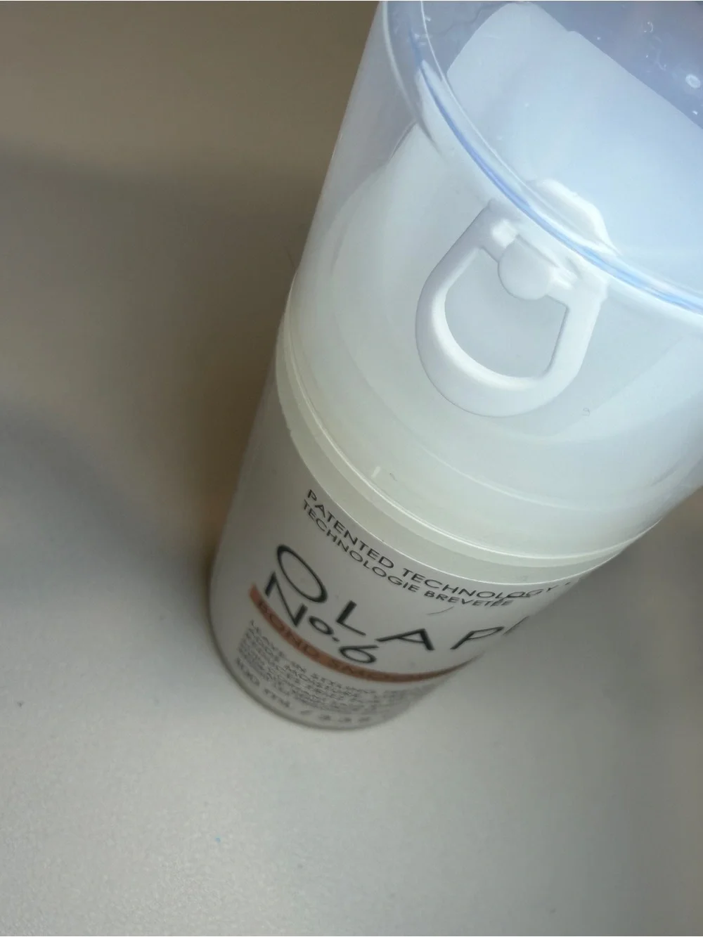 OLAPLEX No.6 Bond Smoother 100ml
